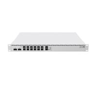 MikroTik Router – 25G SFP28, 100G QSFP28 CCR2216-1G-12XS-2XQ