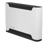 MikroTik Router 4G Chateau LTE12 RBD53G-5HacD2HnD-TC&EG12-EA