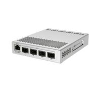 MikroTik Compatible CRS305-1G-4S + in