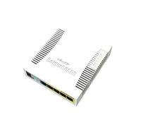 MikroTik Router BOARD RB260GSP Switch