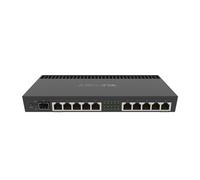 Router Mikrotik RB4011iGS+RM | | |