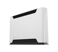 MikroTik Router Chateau LTE12 2025 – WiFi doble banda, LTE Cat12 alta velocidad D53G-5HacD2HnD-TC&EG120K-EA