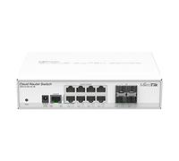 Mikrotik Router CRS112-8G-4S-IN