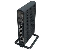 MikroTik Router hAP be lite Wi-Fi 7 con puerto Ethernet 2.5G A42G-HbeP