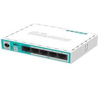 MikroTik Router Hex Lite (RB750r2)