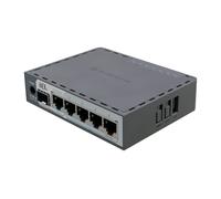 MikroTik Router hEX S 2025 – Gigabit Ethernet, SFP, RouterOS E60iUGS
