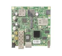 MikroTik Router RB922UAGS-5HPacD Tri-Band