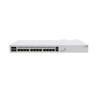 MikroTik Router – router Cloud de alto rendimiento 16 núcleos CCR2116-12G-4S+