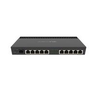 MikroTik Router – router gigabit rackmount de alto rendimiento RB4011iGS+RM