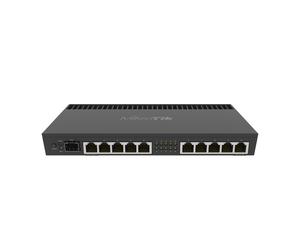 MikroTik Router – router gigabit rackmount de alto rendimiento RB4011iGS+RM