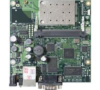 MikroTik RouterBOARD 411AR (RB411AR, RB/411AR) Level 4