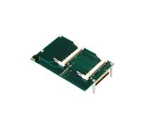MikroTik RouterBOARD 502, 2X Mini PCI Slot