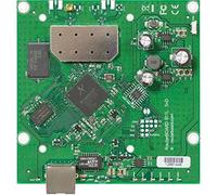 MikroTik, RouterBOARD 911 with 600MHz Atheros CPU, 64MB RAM, 1x LAN, built, in 5Ghz 802.11a/n