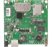 MikroTik RouterBOARD 912UAG with 600Mhz