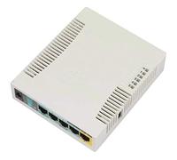 MikroTik RouterBOARD 951Ui-2HnD with