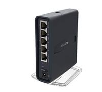 Mikrotik RouterBoard HAP AC Lite Tower