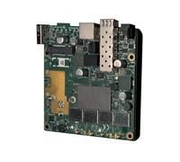 Mikrotik Routerboard L23ugsr - Wireless Router 1gbe - WI-Fi 6 - DuaL-Band - Intern (l23ugsR-5haxd2haxd)