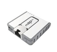 MikroTik RouterBoard Map Lite