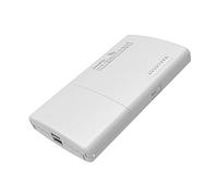Mikrotik Routerboard Powerbox Pro - Router 1gbe - An DiN-Schiene Montierbar (rb960pgS-Pb)