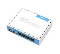 Mikrotik RouterBoard RB941-2nD - HAP Lite with 650 MHz, 32 MB RAM