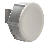 Mikrotik SXT SA5 ac Blanco Energía sobre Ethernet (PoE)