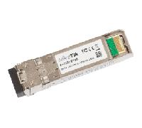 Mikrotik S+31DLC10D Módulo Fibra SFP+ MonoMod 10Km S+31DLC10D