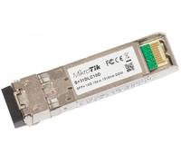 Mikrotik S+31DLC10D Nuevo