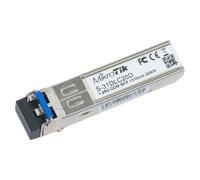 Mikrotik s-31dlc20d 1250mbit/s sfp 1310nm red modulo transceptor - tra
