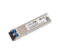 MikroTik Módulo SFP 1,25G monomodo 20 km S-31DLC20D