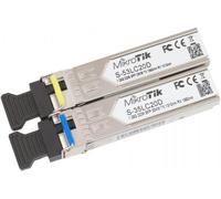 Mikrotik S-3553LC20D Nuevo