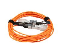 MikroTik S+AO0005 Cable Óptico SFP+ Attach 5M S+AO0005