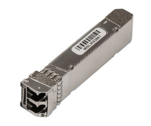 Mikrotik S-C59DLC40D red modulo transceptor Fibra óptica 1250 Mbit/s SFP 1590 nm