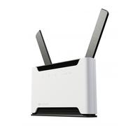 Mikrotik S53UG+5HAXD2HAXD-TC EG18-EA Nuevo