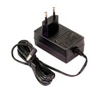 Mikrotik SAW30-240-1200GR2A - 24 V 1,2 A Power Supply, Derecho-Ángulo Plug, EU