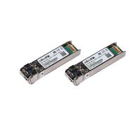 Mikrotik sfp/sfp+/sfp28 bidi: xs+2733lc15d red modulo transceptor fibr
