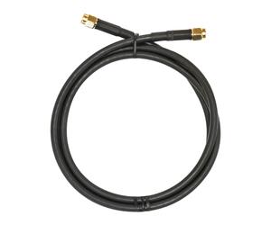 MikroTik SMA Male / SMA Male 1m cable SMASMA