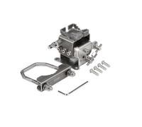 MikroTik solidMOUNT - Kit de Soporte (95 mm, 88 mm, 108 mm)