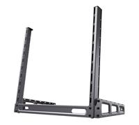 MikroTik SolidRack 10, armario rack 10U para equipos y de red de 19" SR-10U