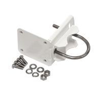 MikroTik Soporte LHG – Adaptador de mástil resistente para antenas LHG LHGmount