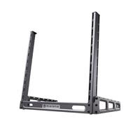 Mikrotik - SR-10U accesorio de bastidor Cajón metálico para rack