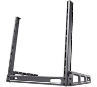 Mikrotik sr-10u accesorio de bastidor cajón metálico para rack