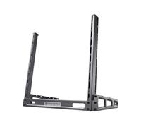 Mikrotik 19” 10U desktop rack