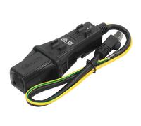 MikroTik GESP GigabI Ethernet Surge Protector IP67