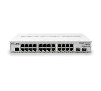 Mikrotik Switch CRS326-24G-2S+IN