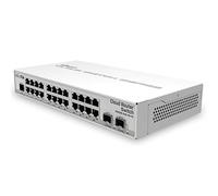 Mikrotik Switch CRS326-24G-2S+IN