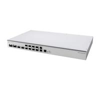 MikroTik switch para rack 50G/200G/400G CRS812-8DS-2DQ-2DDQ-RM