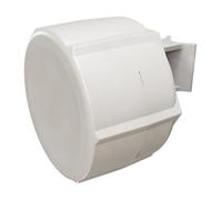Módem/router de red móvil Mikrotik SXT LTE6 kit Dual SIM Qualcomm QCA9531 LTE avanzada 2xRJ-45 PoE Blanco