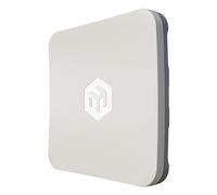 MikroTik SXTsq 5 ax CPE Wi‑Fi 6 para exterior, 16 dBi, Gigabit Ethernet, RouterOS Level 4 SXTsq-5axD
