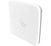Mikrotik sxtsq lite2 100 mbit/s blanco energía sobre ethernet (poe)