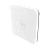 MikroTik SXTsq Lite2 10dBi 2.4GHz - Antena CPE Backbone